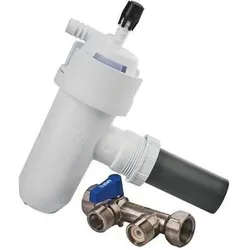 BWT, Zubehör Sanitärinstallation, Multi Einbausatz für Basic/Life/Perla