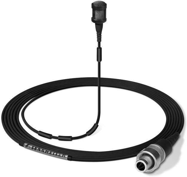 Sennheiser MKE 1 (Black 3-Pin) nero