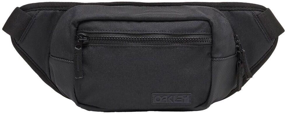 Oakley  - Transit Belt Bag 2L Blackout - Sac banane