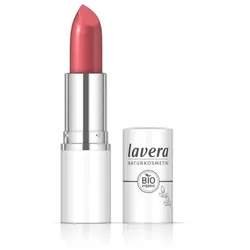 Lavera Cream Glow Lipstick - Watermelon 07