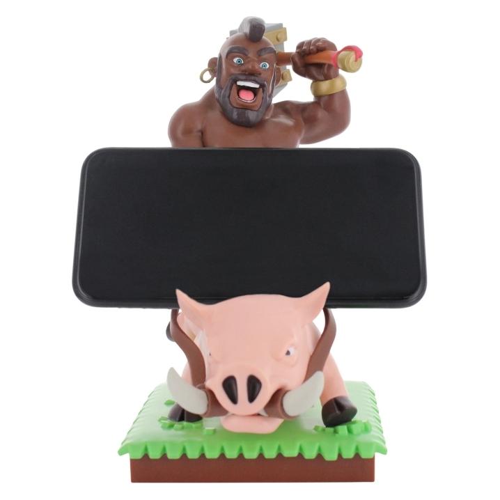 Exquisite Gaming CABLE GUYS Clash of Clans Hog Rider (GPTE0168)