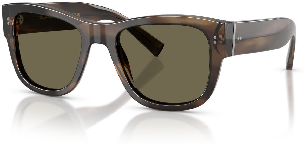 Lunettes de soleil Dolce & Gabbana DG 4338 (3200/3) Homme