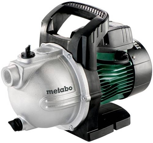 Metabo P 3300G Gartenpumpe 3300 l/h 45m