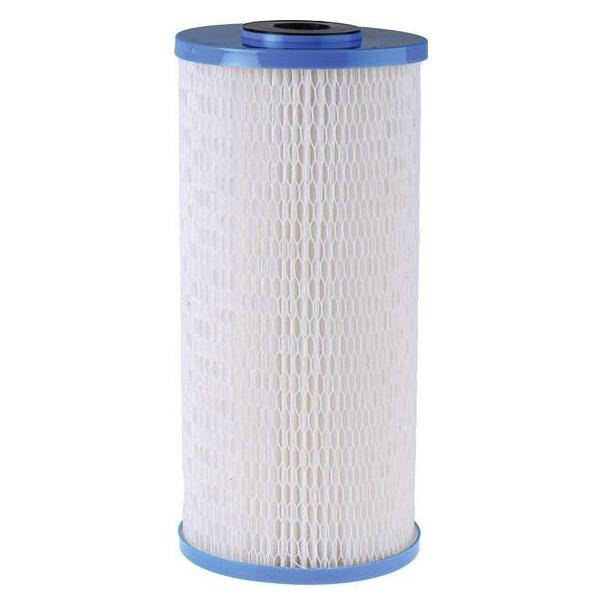 RS PRO Faltkartusche hoher Durchfluss 5Mikrom (7382703)