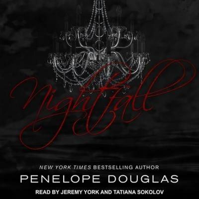 Nightfall Lib/E - Penelope Douglas, CD, 9798200662067