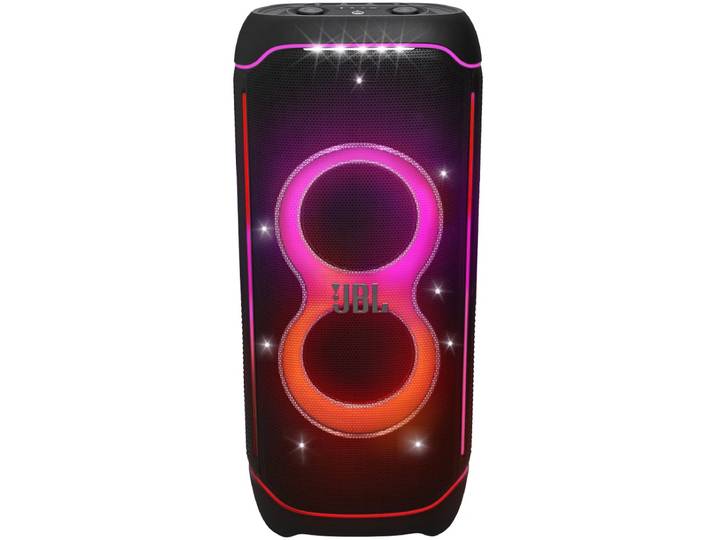JBL PartyBox Ultimate Bluetooth speaker Zwart