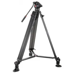 Viltrox VX 18M Video Stativ von Viltrox für Studioanwendungen