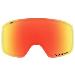 Giro, Skibrille Zubehör, (Skibrille Ersatzglas)