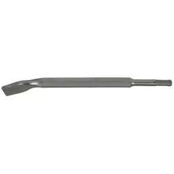 Makita SDS-PLUS Spatmeißel 200x50mm gekröpft - D-78324