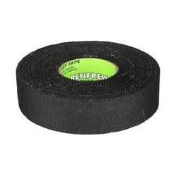 Renfrew Pro RENFREW 24 mm x 25 m Klebeband (schwarz) (Renfrew)