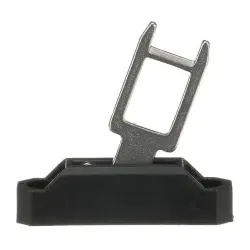ABB MKeyKey4 Flexibler Betätiger für alle MKey5-Typen Material: Edelstahl mit Kunststoffsockel 2TLA050040R0221