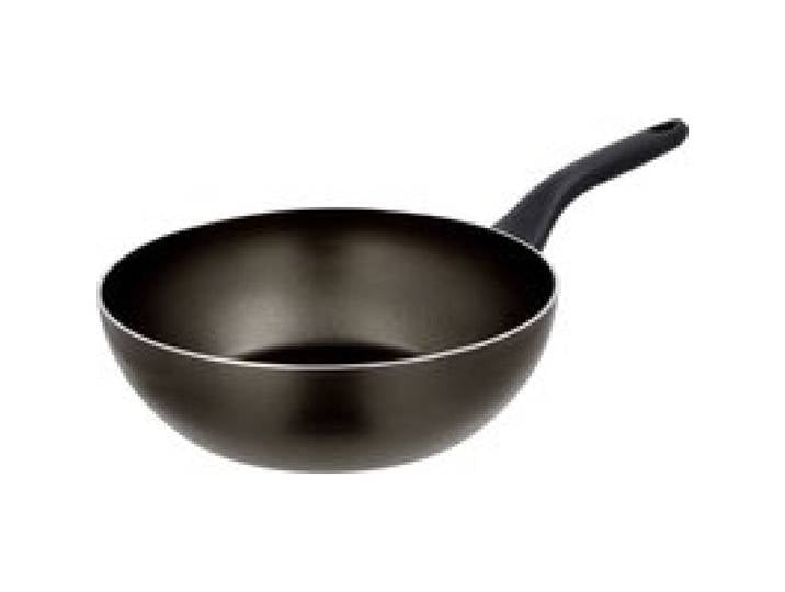 SILVERCREST® Mini-wok ou Mini-poêle en aluminium, Ø 20 cm