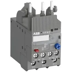 ABB thermisches Überlastrelais, Relais