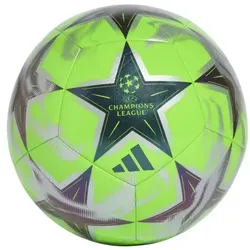 adidas UCL Club Fußball - sgreen/multco/goldmt - 4