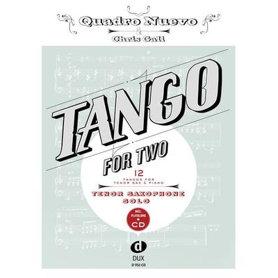 Tango For Two -