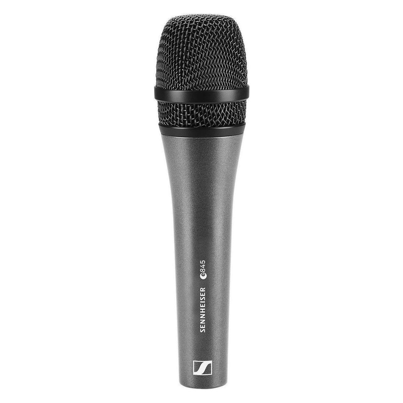 Sennheiser e 845, Bühnen-/Auftrittsmikrofon (4515)