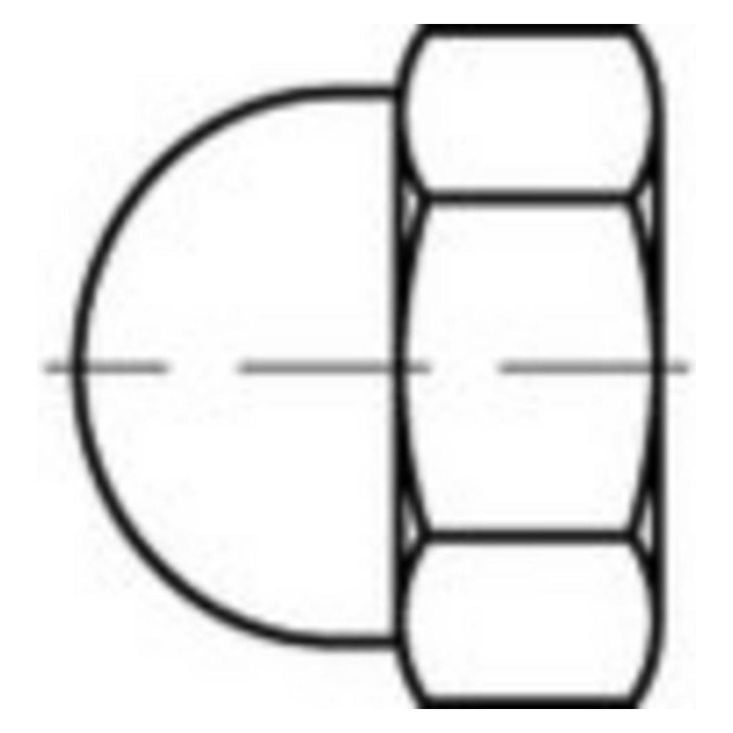 Toolcraft Artikel (100 Stk.) (TO-5455341)