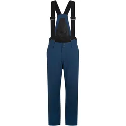 Ziener TAZLIN-Z Skihose Herren | Gr. 46 | blau - blau