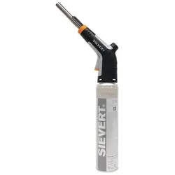 Sievert Lötlampe Powerjet 2535 o.Schraubkartusche 170 g/h 2,2 kW