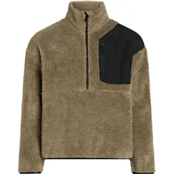 McKinley ERIN Funktionsjacke Herren | Gr. S | braun - braun