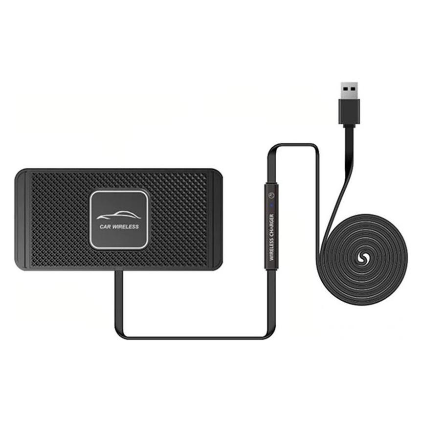 Strado Ladegerät C1 Induktion 2 A (5907694856812) (10 W) (5907694856812)