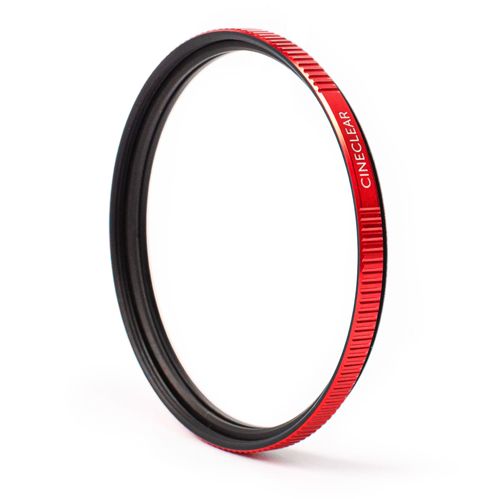 Moment 62mm CineClear UV Protection Filter