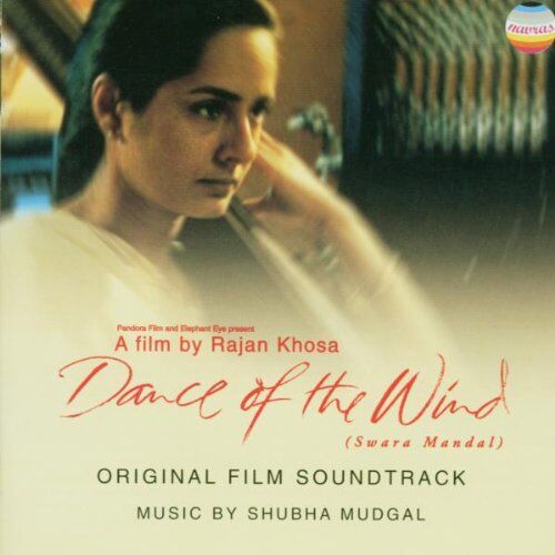 Shubha Mudgal - Dance of the Wind - Preis vom 14.10.2026 23:07:16 h