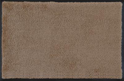 Komfort-Matte, taupe, 750 x ca. 1200 mm
