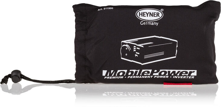 Heyner Spannungswandler 511900