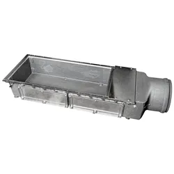 Wolf Kondensatwanne 2485257 für MGK-2-800
