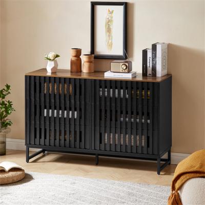 DEVERA 6 Drawer Double Dresser