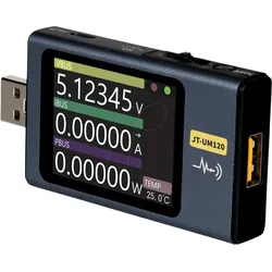 JOY-IT UM120 - USB-Multimeter