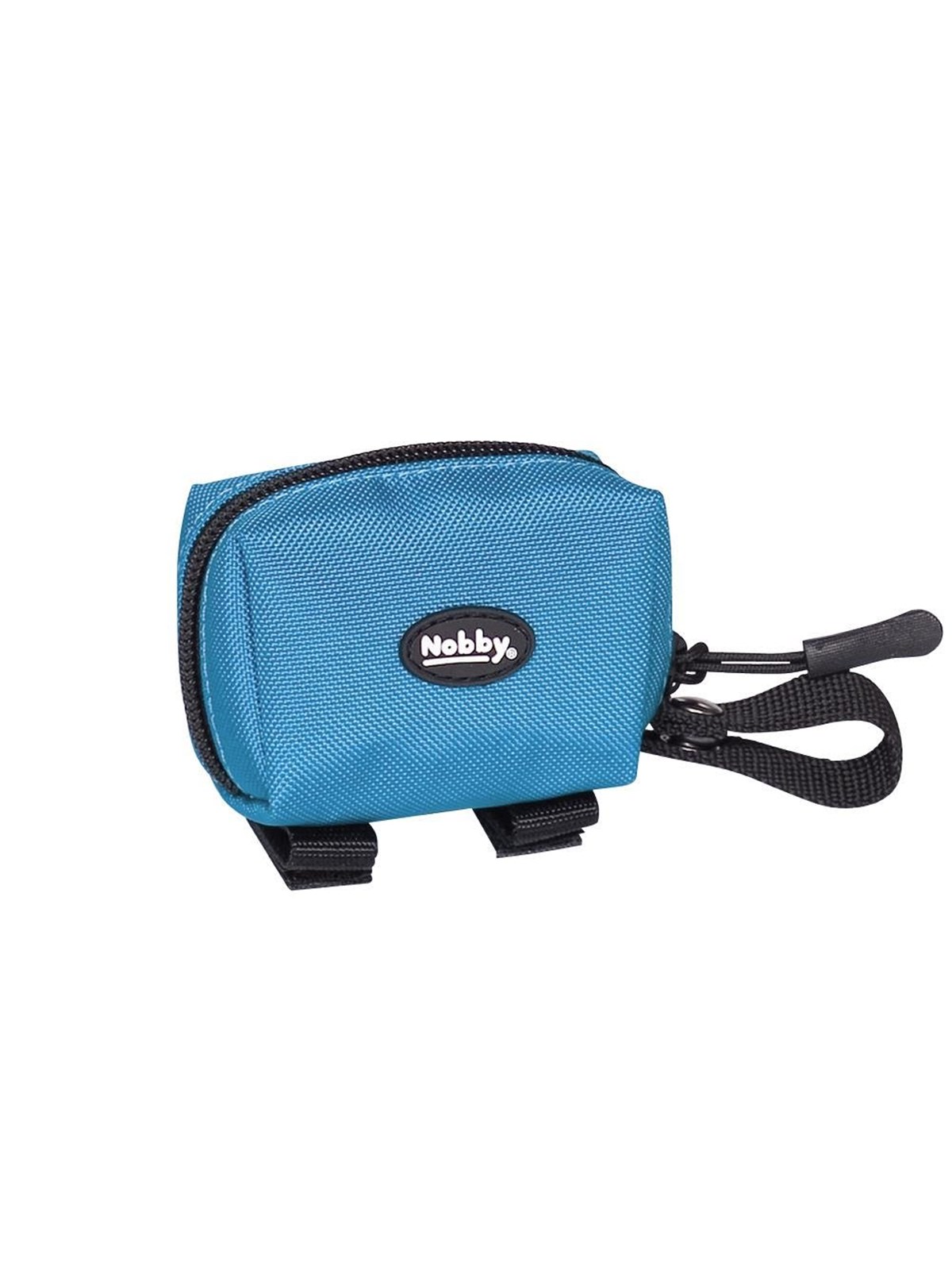 Nobby Beutelhalter RIO, Blau
