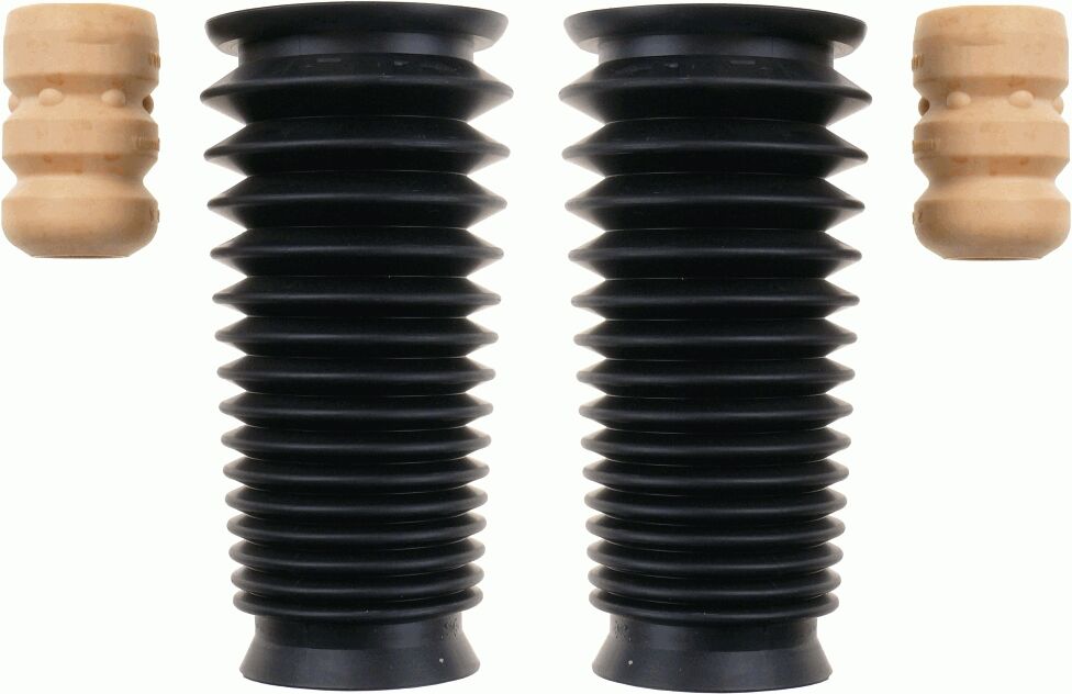 Sachs Staubschutzsatz, Stoßdämpfer Service Kit 900 066 Für Saab