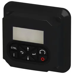 Lenze External Keypad Kit I5MADR0000000S