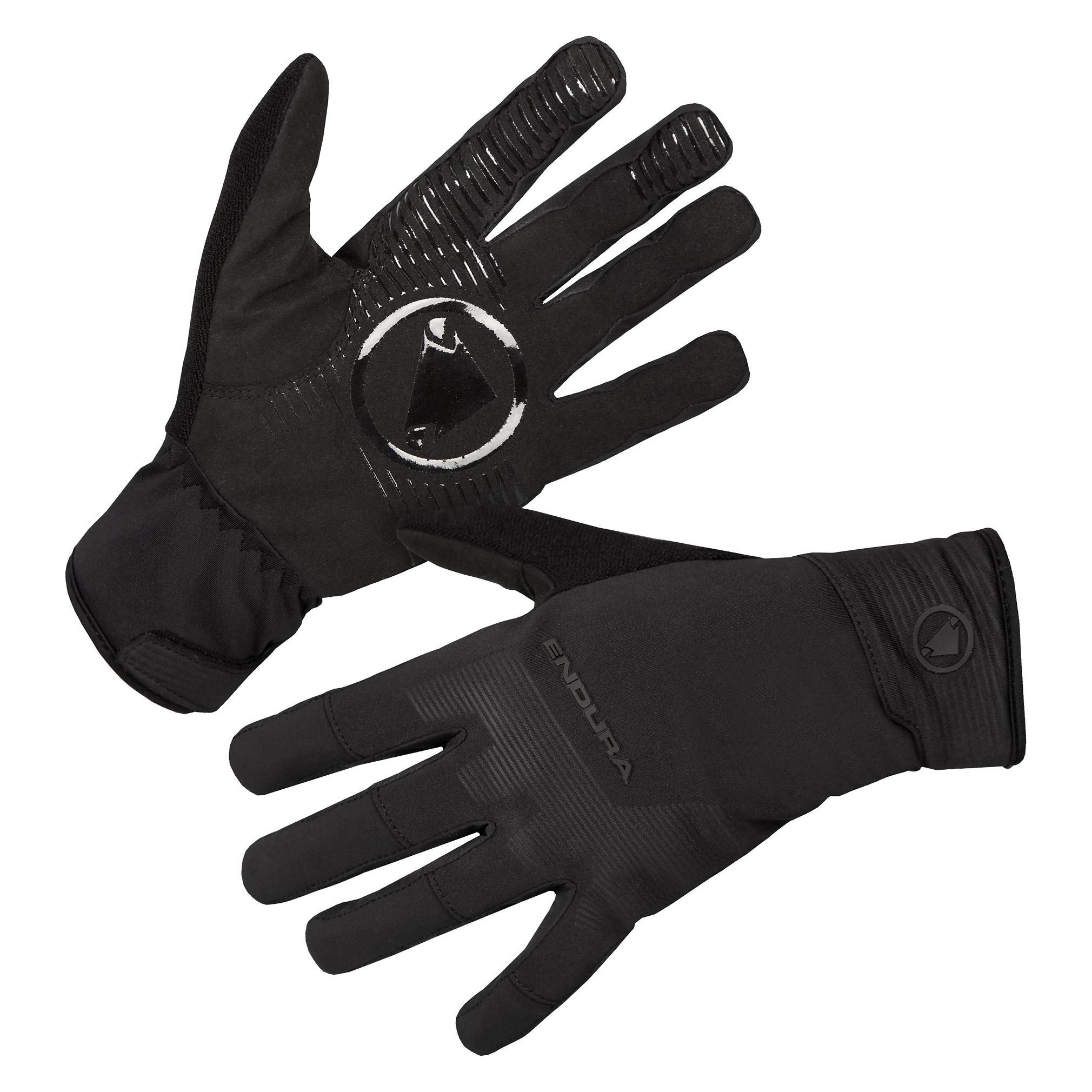 Endura MT500 Freezing Point (XXL) (E0141BK/7)