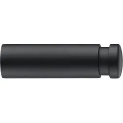 Duravit D-Code Handtuchhaken Schwarz Matt 0099044600