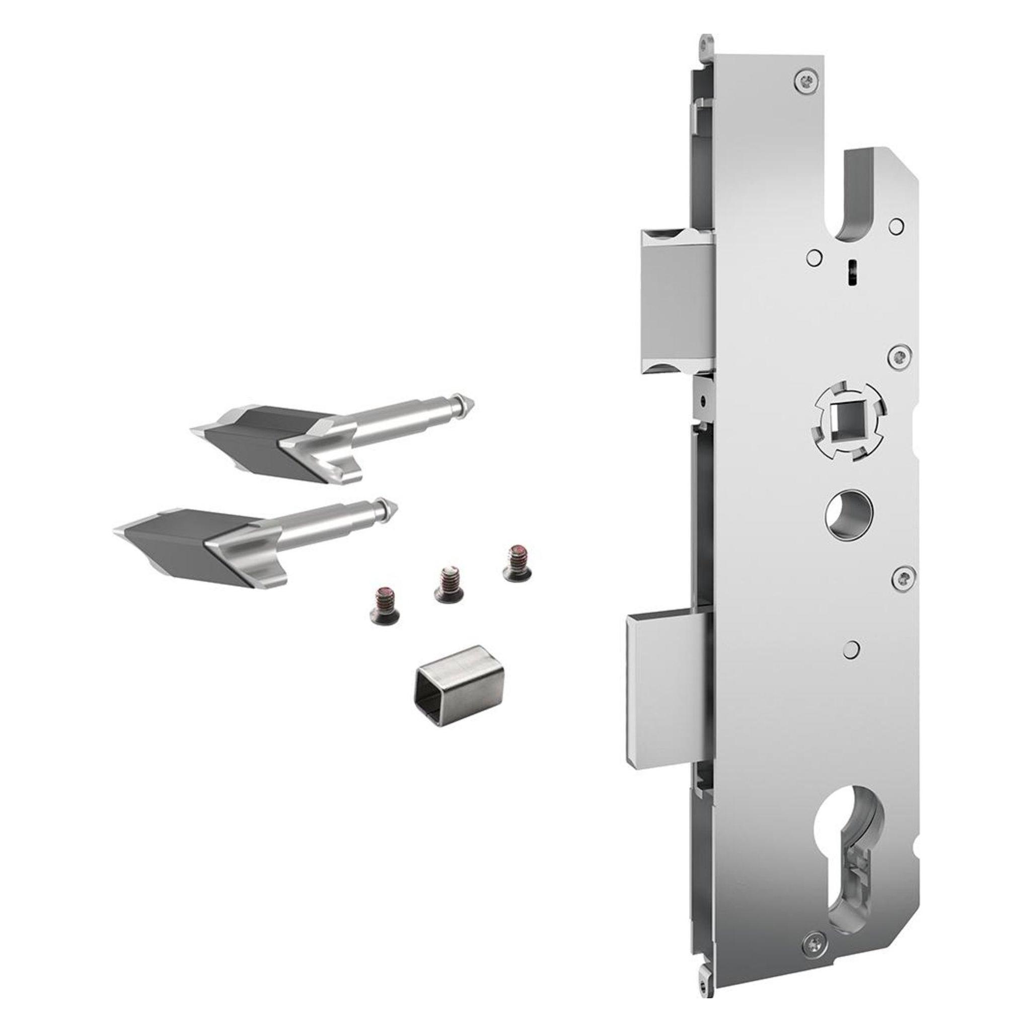 Magni Hauptschloss-Set RHS RB 1000SL,PZ,S55721,LR,MFS,H (Profilzylinder) (4053569865494)