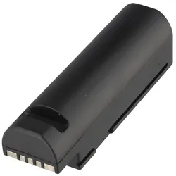 3,7 Volt Akku passend für Barcode Scanner Zebra DS3678, LI3678, Typ BTRY-36IAB0E-00, Zebra 82-166537-01, 2200mAh Li-Ionen Akku