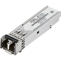 ZYXEL SFP-SX-E - Mini GBIC, 1000Base-SX, Multimode, 10 Stück