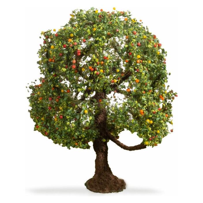 Noch 20145 Baum Apfelbaum 80 mm 1 St. (20145)