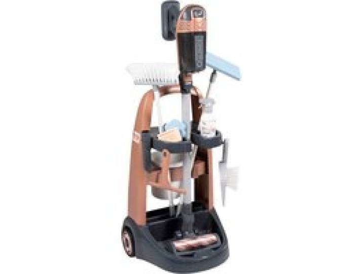 Reinigungstrolley Rowenta