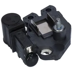 Generatorregler VALEO 593948