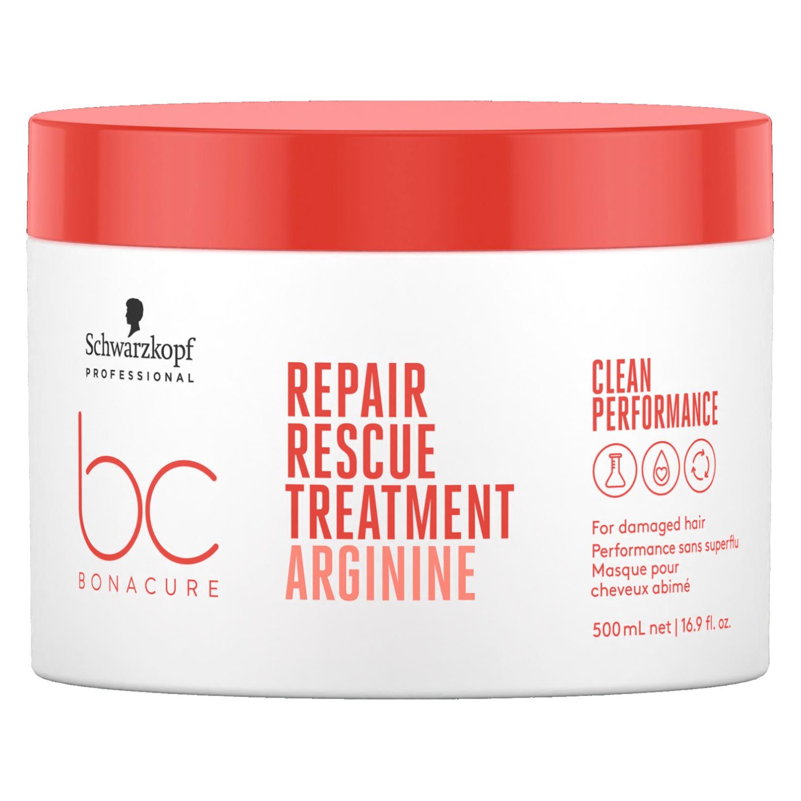 Schwarzkopf BC Repair Rescue - Treatment (200 ml) (Schwarzkopf Professional)