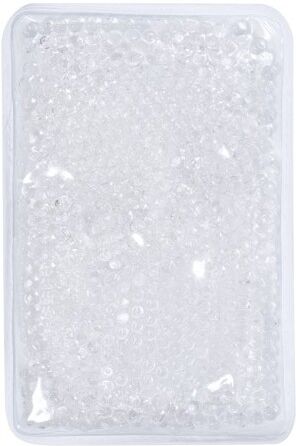 Patch Réutilisable Chaud-Froid - Keinar blanc