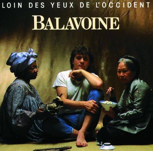 Daniel Balavoine - Loin des Yeux de l'Occident - Preis vom 11.10.2026 03:10:56 h