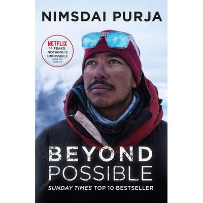 Beyond Possible, Taschenbuch von Nimsdai Purja, Hodder And Stoughton, 978-1-5293-1226-3