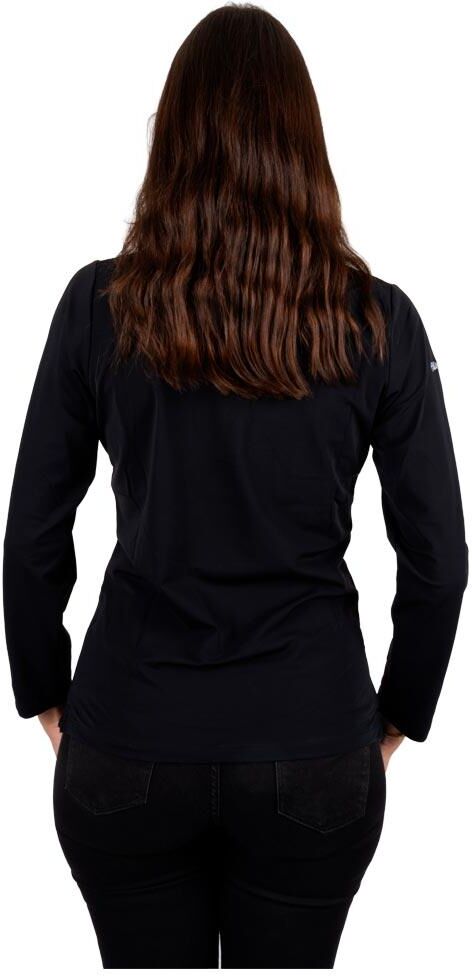 Chiberta  - Clemence Noir - S - Polo