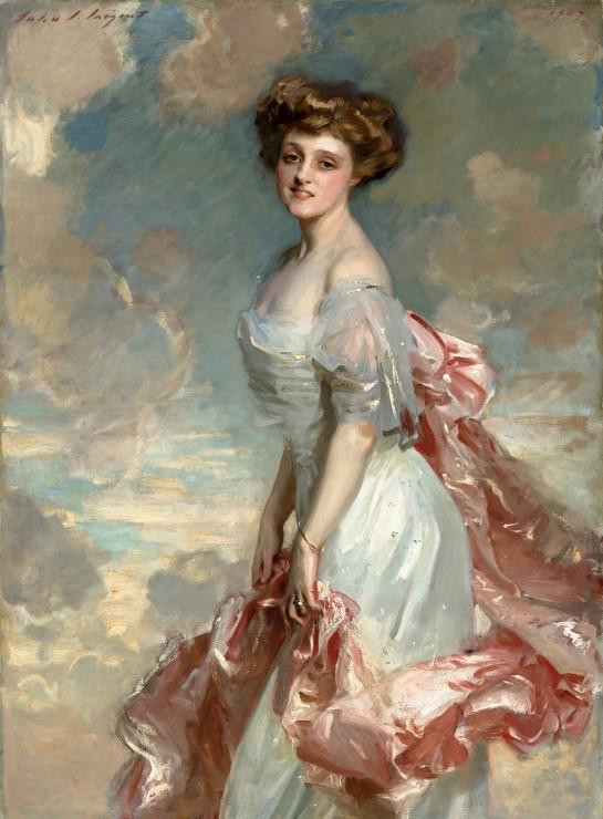 Grafika Puzzel John Singer Sargent Schilderij 2000 stukjes