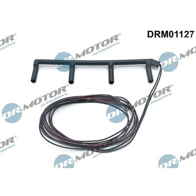 Dr.motor Automotive Kabelreparatursatz, Glühkerze [Hersteller-Nr. DRM01127] für VW, Skoda, Seat, Audi